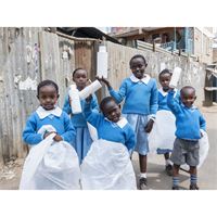 BOTTIGLIA NAIROBI JOIN THE PIPE BLACK